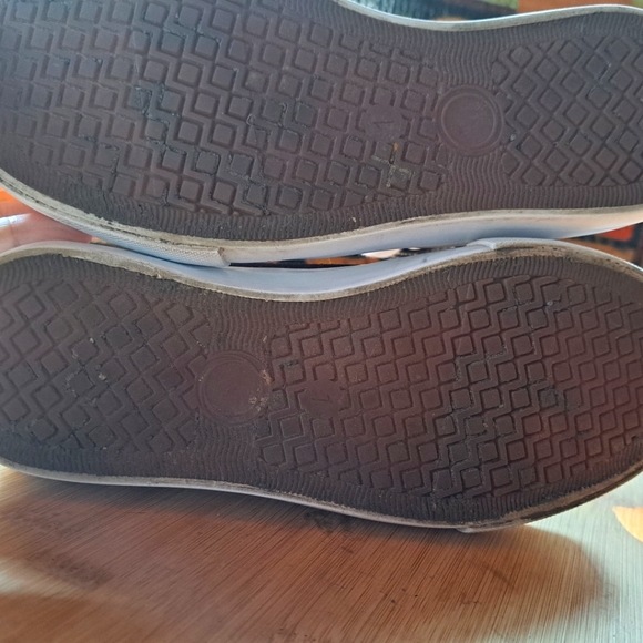 Disney Sneakers, Kid Size 1, Unisex, The Nightmare Before Christmas, High Tops - Picture 9 of 11